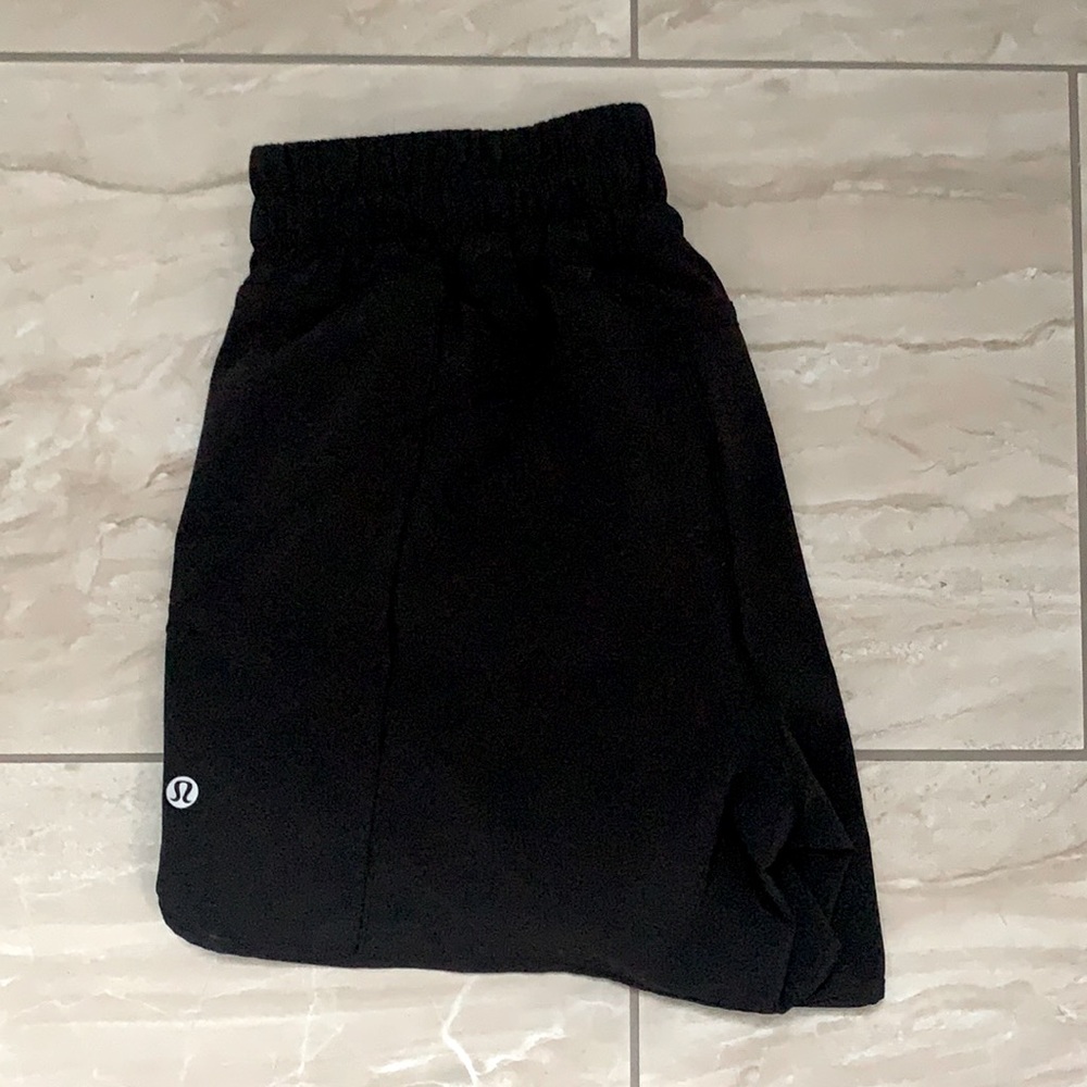 Track That Mid Rise 5inch size 8